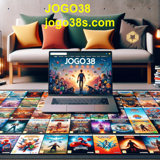 A Importância das Avaliações de Jogos: O Que Você Precisa Saber